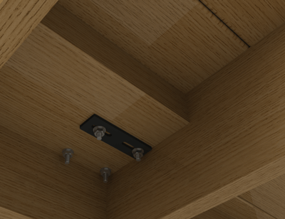 underdeckbracket installed (3)