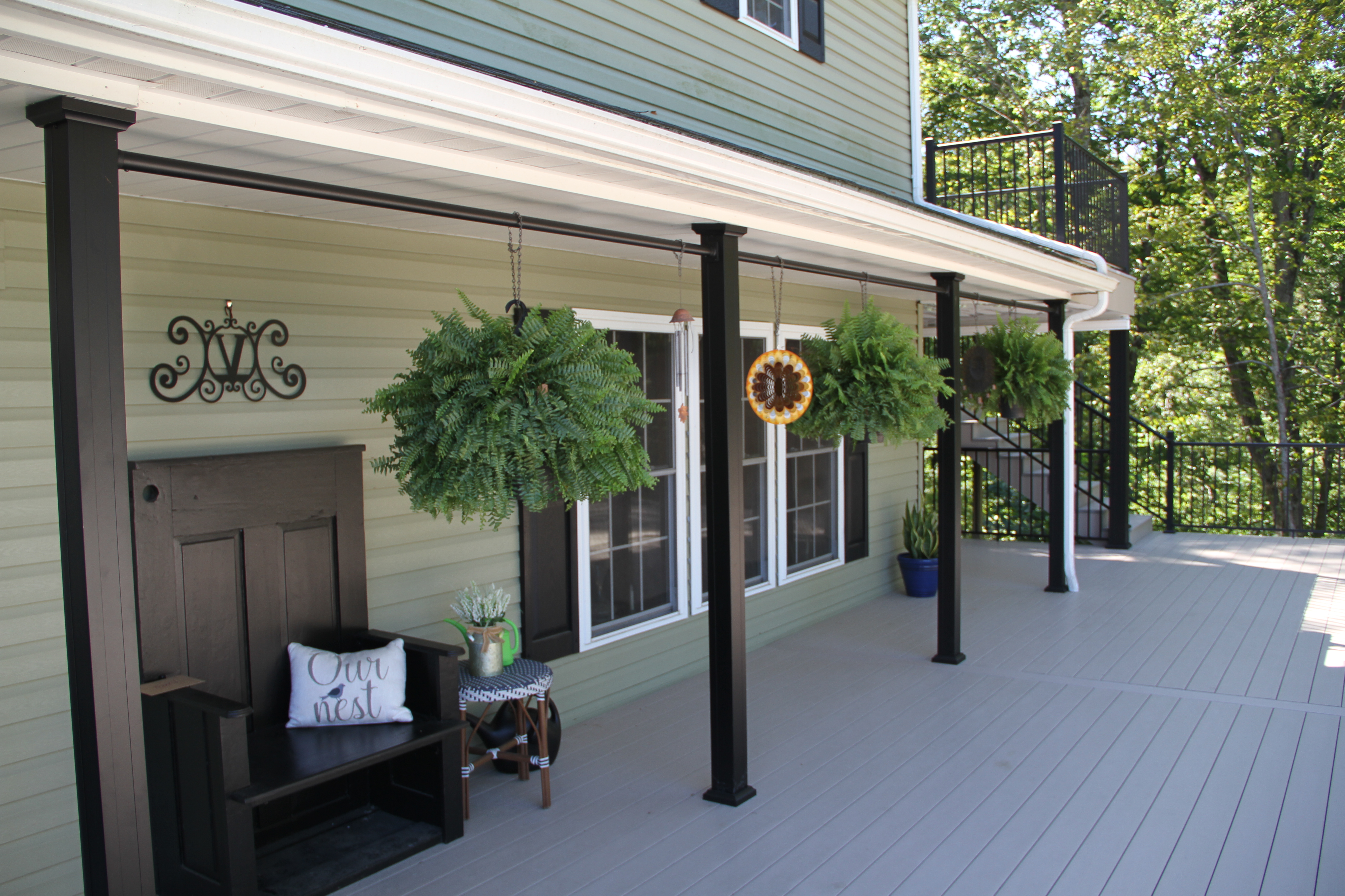 3 Ways to Make Your Deck Stand Out